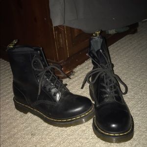 Doc Martens